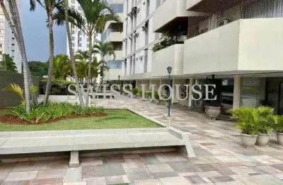 Apartamento com 3 quartos à venda na avenida doutor moraes salles, --, centro, campinas, 140 m2 por r$ 680.000