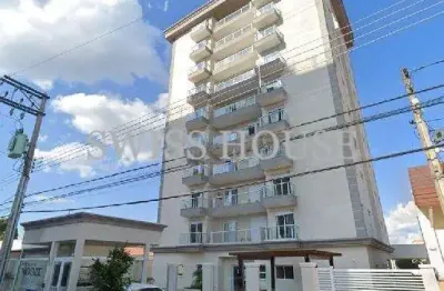 Apartamento com 1 quarto para alugar na rua dona ester nogueira, --, vila nova, campinas, 45 m2 por r$ 3.000
