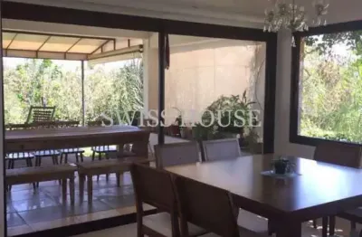 Casa em condomínio fechado com 4 quartos à venda na rua bortolo martins, --, chácara santa margarida, campinas, 230 m2 por r$ 1.200.000
