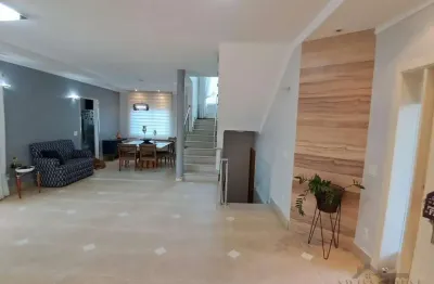 Casa em condomínio fechado com 3 quartos à venda na avenida fernando ruiz neto, --, swiss park, campinas, 345 m2 por r$ 2.120.000