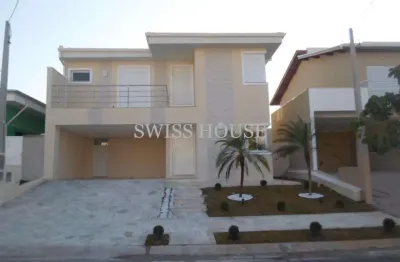 Casa em condomínio fechado com 4 quartos à venda na avenida engenheiro arlindo nascimento de lemos, --, swiss park, campinas, 320 m2 por r$ 2.900.000