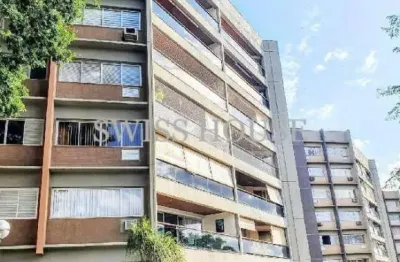 Apartamento com 4 quartos para alugar na rua paiquere, --, jardim paiquerê, valinhos, 220 m2 por r$ 8.000