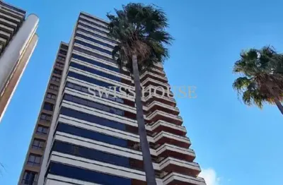 Apartamento com 4 quartos para alugar na rua maria monteiro, --, cambuí, campinas, 415 m2 por r$ 20.000