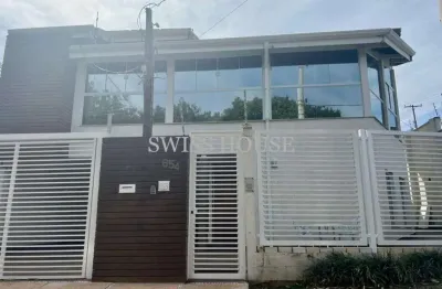 Casa com 3 quartos à venda na rua luíza de mello bueno, --, parque das universidades, campinas, 239 m2 por r$ 1.600.000