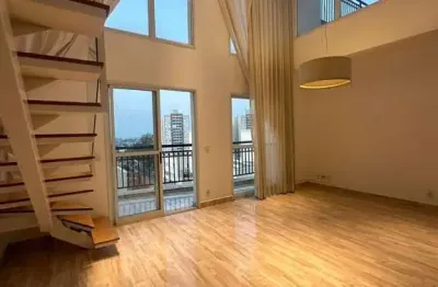 Cobertura com 3 quartos à venda na rua hermantino coelho, --, mansões santo antônio, campinas, 213 m2 por r$ 1.620.000