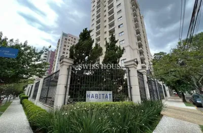 Apartamento com 1 quarto para alugar na rua barreto leme, --, cambuí, campinas, 45 m2 por r$ 2.400