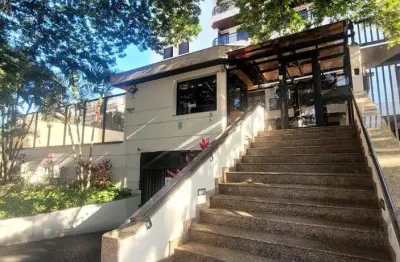 Apartamento com 3 quartos para alugar na avenida francisco glicério, --, centro, campinas, 150 m2 por r$ 6.000