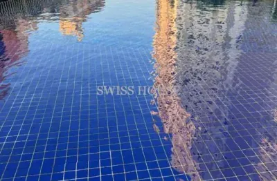 Apartamento com 2 quartos para alugar na rua major solon, --, cambuí, campinas, 136 m2 por r$ 12.000