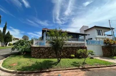 Casa com 4 quartos à venda na rua fernão de magalhães, --, parque taquaral, campinas, 415 m2 por r$ 1.950.000