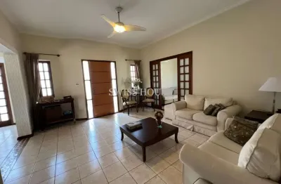 Casa comercial à venda na rua mogi guaçu, --, chácara da barra, campinas, 203 m2 por r$ 930.000