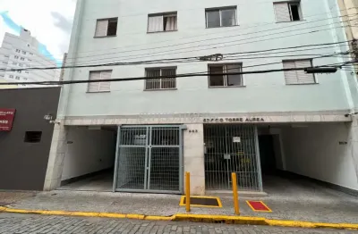 Apartamento com 1 quarto para alugar na rua barreto leme, --, centro, campinas, 64 m2 por r$ 1.500