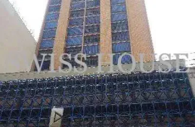 Sala comercial à venda na rua sacramento, --, vila itapura, campinas, 50 m2 por r$ 600.000