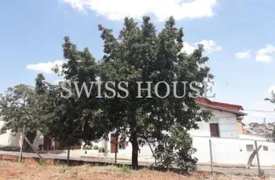 Terreno à venda na rua dom josé paulo da câmara, --, jardim paraíso, campinas por r$ 350.000