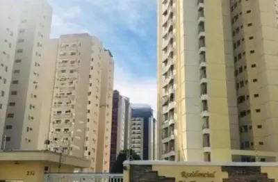 Cobertura com 3 quartos para alugar na Rua Jasmim, --, Chácara Primavera, Campinas, 90 m2 por R$ 3.300
