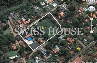 Terreno comercial à venda na rua abílio vilela junqueira, --, chácara santa margarida, campinas por r$ 4.990.000