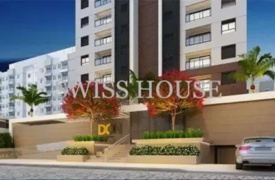 Apartamento com 1 quarto à venda na rua dona prisciliana soares, --, cambuí, campinas, 49 m2 por r$ 737.500