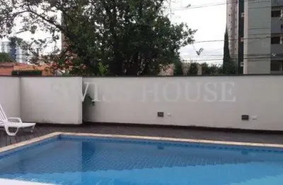 Apartamento com 3 quartos à venda na rua dos bandeirantes, --, cambuí, campinas, 96 m2 por r$ 900.000