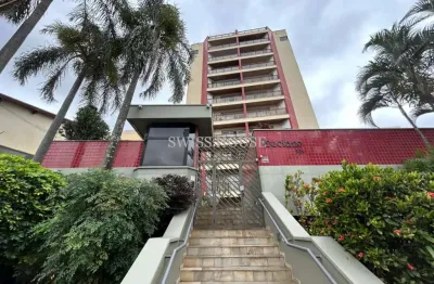 Cobertura com 3 quartos para alugar na rua azarias de melo, --, taquaral, campinas, 153 m2 por r$ 5.000