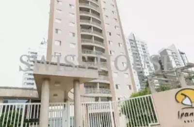 Apartamento com 3 quartos à venda na rua dona maria umbelina couto, --, taquaral, campinas, 90 m2 por r$ 930.000