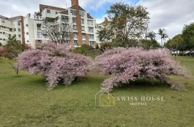 Apartamento com 3 quartos para alugar na Rua Engenheiro José Francisco Bento Homem de Mello, --, Fazenda São Quirino, Campinas, 230 m2 por R$ 11.000