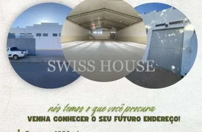 Barracão / galpão / depósito para alugar na rua doutor élton cesar, --, chácaras campos dos amarais, campinas, 760 m2 por r$ 18.000