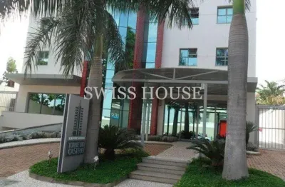 Sala comercial à venda na rua francisco otaviano, --, jardim chapadão, campinas, 69 m2 por r$ 490.000