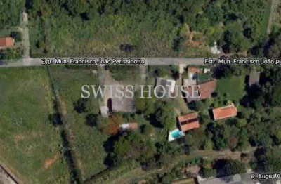 Terreno comercial à venda na estrada municipal francisco joão perissinotto, --, parque imperador, campinas por r$ 10.000.000