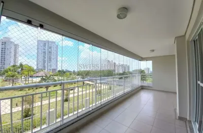 Apartamento com 3 quartos à venda na avenida maria emília alves dos santos de ângelis, --, parque prado, campinas, 132 m2 por r$ 1.600.000