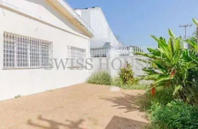 Casa comercial à venda na avenida ibirapuera, --, jardim londres, campinas, 148 m2 por r$ 640.000
