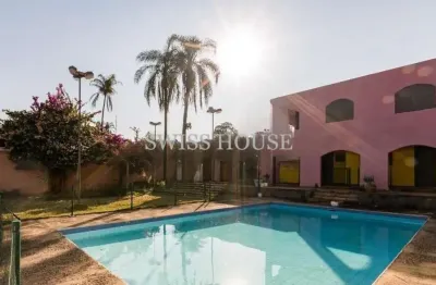 Casa comercial à venda na avenida doutor heitor penteado, --, parque taquaral, campinas, 607 m2 por r$ 4.800.000