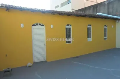 Casa comercial para alugar no jardim proença, campinas , 60 m2 por r$ 2.900