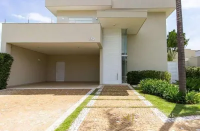 Casa em condomínio fechado com 5 quartos à venda na avenida dermival bernardes siqueira, --, swiss park, campinas, 354 m2 por r$ 2.690.000