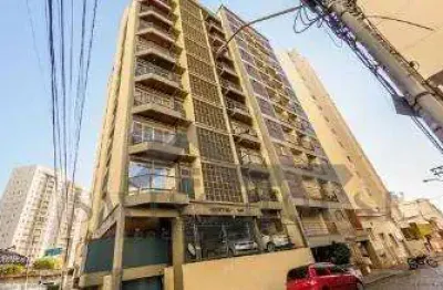Sala comercial à venda na rua álvares machado, --, centro, campinas, 45 m2 por r$ 220.000