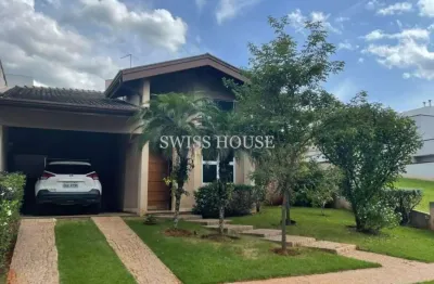 Casa em condomínio fechado com 3 quartos para alugar na Rua Corina Casellatto Grandin, --, Betel, Paulínia, 175 m2 por R$ 6.300