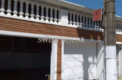 Casa com 3 quartos à venda na avenida alberto medaljon, --, jardim santa eudóxia, campinas, 200 m2 por r$ 750.000