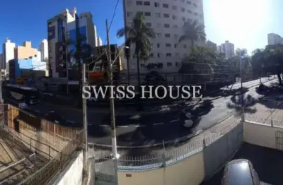 Casa comercial à venda na avenida anchieta, --, centro, campinas, 176 m2 por r$ 1.700.000