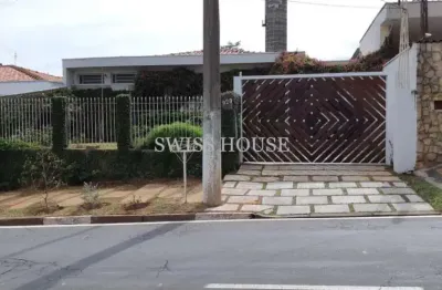 Casa com 3 quartos para alugar na avenida luís smânio, --, jardim chapadão, campinas, 250 m2 por r$ 7.000