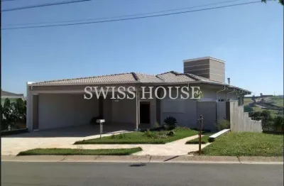 Casa em condomínio fechado com 4 quartos à venda na avenida engenheiro arlindo nascimento de lemos, --, swiss park, campinas, 297 m2 por r$ 2.300.000