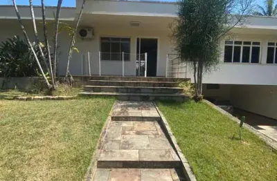 Casa com 4 quartos para alugar na rua álvaro antônio zini, --, jardim chapadão, campinas, 167 m2 por r$ 5.400