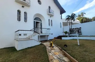 Casa comercial à venda na rua emerson josé moreira, --, parque taquaral, campinas, 1000 m2 por r$ 3.800.000