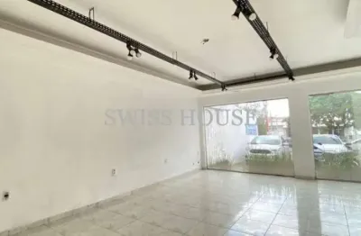 Casa comercial à venda na avenida doutor alberto sarmento, --, bonfim, campinas, 258 m2 por r$ 1.908.000