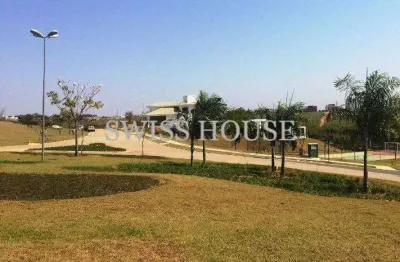 Terreno em condomínio fechado à venda na rua josé picirili, --, residencial jatibela, campinas por r$ 1.495.000