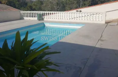 Casa comercial à venda na rua mário garnero, --, parque jatibaia (sousas), campinas, 483 m2 por r$ 1.910.000