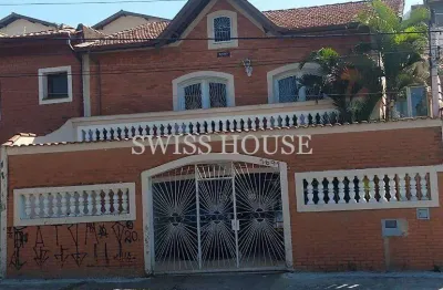 Casa comercial à venda na rua da abolição, --, vila joaquim inácio, campinas, 184 m2 por r$ 750.000