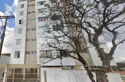 Apartamento com 2 quartos à venda na rua araraquara, --, taquaral, campinas, 64 m2 por r$ 475.000