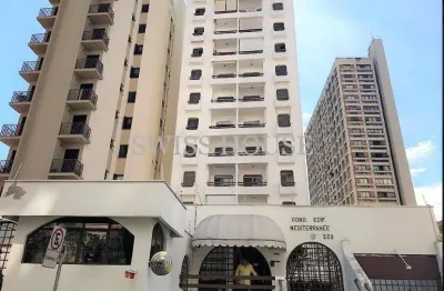 Apartamento com 1 quarto à venda na rua itu, --, cambuí, campinas, 58 m2 por r$ 393.000