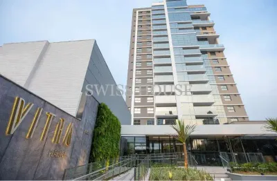 Apartamento com 2 quartos para alugar na rua maria monteiro, --, cambuí, campinas, 114 m2 por r$ 14.000