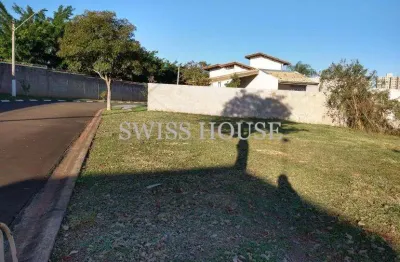 Terreno em condomínio fechado à venda na avenida aristóteles costa, --, jardim fortaleza, paulínia por r$ 490.000
