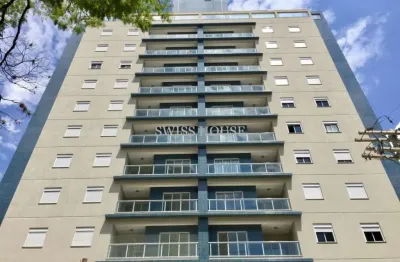 Apartamento com 3 quartos à venda na rua barão de atibaia, --, vila itapura, campinas, 85 m2 por r$ 1.190.000