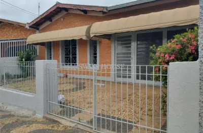 Casa com 3 quartos para alugar na josé elias de oliveira andrade, --, residencial são luiz, valinhos, 173 m2 por r$ 3.800